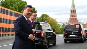Presiden Xi Jinping akan Hadiri KTT APEC di Korea Selatan