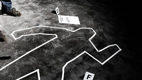 Mantan Sekretaris Wakil Wali Kota Jakarta Pusat Jadi Korban Tabrak Lari, Tewas karena Luka di Kepala