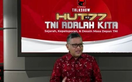 PDIP Sebut Pertemuan Megawati dan Jokowi Kemarin Bahas Pemilu, Tapi Tak Singgung Anies Capres NasDem