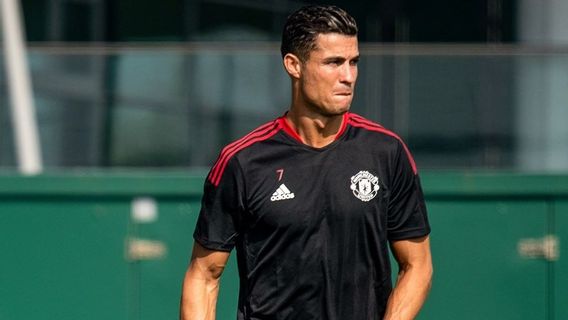 Ronaldo Bakal Bawa Dampak kepada Greenwood dan Rashford: Baik atau Buruk?