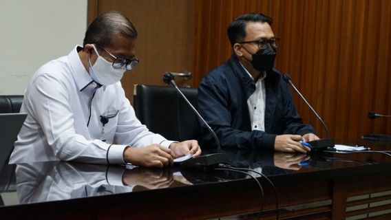 Aturan Perjalanan Baru Pegawai KPK yang Timbulkan Polemik Karena Dianggap Legalkan Gratifikasi