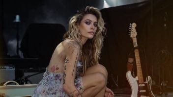 Tanggapan Paris Jackson yang Dikecam karena Manggung di Hari Peringatan Kematian Michael Jackson
