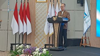 RUU Kawasan Industri Segera Dibahas di DPR, Menperin: Ada Delapan Masalah Utama