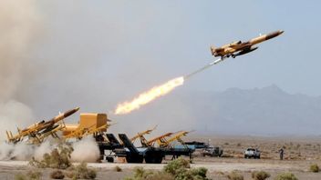 イランの無人機がリヤドの米国大使館複合施設のCIA基地を襲撃