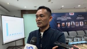 Polri Raih Urutan Ketiga Kinerja Polisi Terbaik Dunia, Boni Hargens Beri Apresiasi