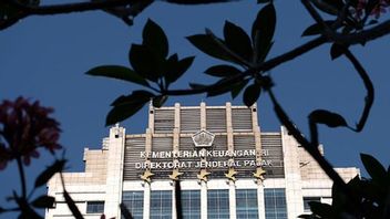 DJP Catat 531.425 Wajib Pajak Telah Laporkan SPT Tahunan