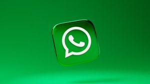 WhatsApp Tambahkan Fitur Ask Meta AI di Kotak Pencarian