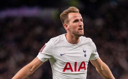 Harry Kane Jadi Penentu Kemenangan Spurs Atas City, Guardiola: Dia Tak Perlu Cetak Gol untuk Tunjukan Kualitasnya