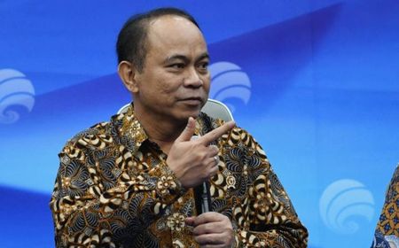 Menkominfo Cek Pelaksanaan Kampung Pintar di Banyuwangi