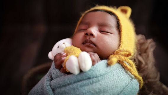 1000 Hari Pertama Kehidupan: Periode Emas Tumbuh Kembang Anak 