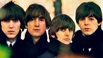 Gene Simmons Sebut The Beatles Sekumpulan Penulis Lagu Terbaik dalam 200 Tahun Terakhir