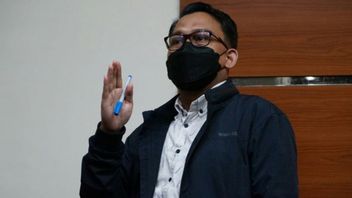 KPK Disalip Polri di Survei Indikator Politik, Ali Fikri Menampik Pastikan Persepsi Publik Justru Meningkat