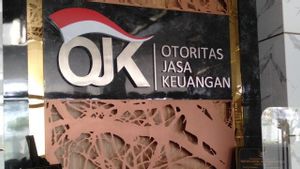 OJK: Pengembangan Usaha Bulion Dapat Menghemat Devisa Negara