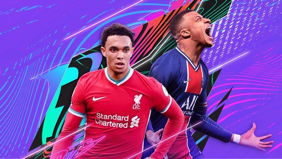 EA Sport لتغيير اسم FIFA إلى نادي EA Sport لكرة القدم