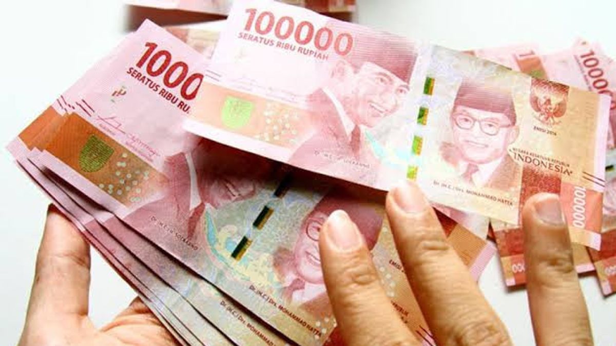 Rupiah Berpotensi Melemah di saat Penantian Data Ekonomi AS