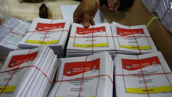 8 Parpol Tolak Proporsional Tertutup, Perludem: Pemilu itu Dinamika Sangat Lentur