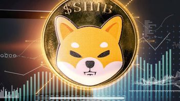 Shiba Inu Soars, Exceeds Avalanche In Market Capitalization