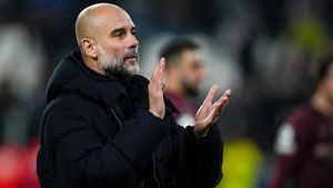 Ahead Of Manchester Derby, Guardiola Expresss Player Recruit Intentions On The January Exchange