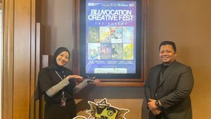 Acara Festival Kreatif SMK Meningkat Pesat, Libatkan Publik dan Industri Film