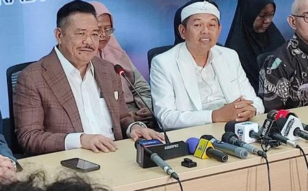 Peradi Beri Bantuan Hukum 5 Terpidana Kasus Vina Cirebon