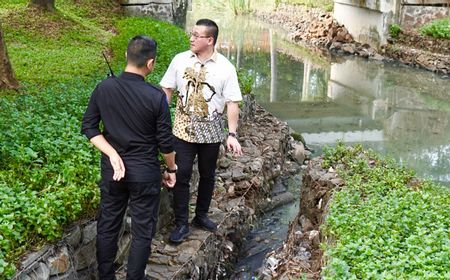 Kenneth DPRD DKI Minta Distamhut Tingkatkan Perawatan Tebet Eco Park Buntut Pohon Tumbang Timpa Warga