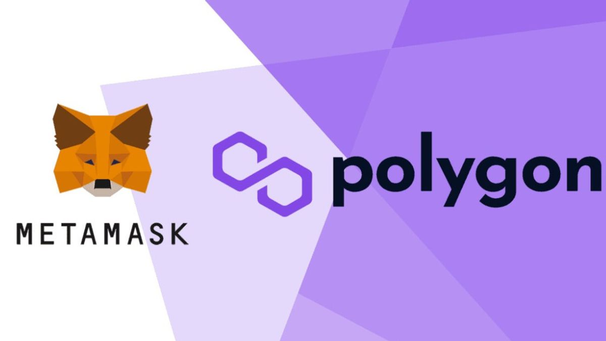 How To Add Polygon Network (MATIC) To Metamask, Transaction Fees Become Cheaper!