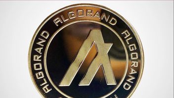 Le Prix De La Crypto-monnaie Algorand (ALGO) Monte En Flèche En 24 Heures Alors Que Bitcoin Chute