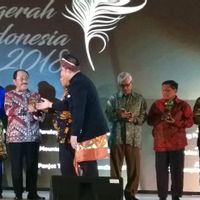 Kembali Digelar Tahun Ini, Intip 18 Nominasi API Award 2022