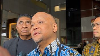 Hari Ini, KPK Panggil Lagi Ilham Habibie Terkait Kasus Korupsi Pengadaan Iklan Bank BJB