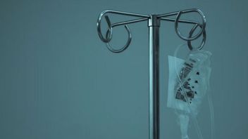 Duren SawitのMBG中毒の72人の学生、DKI DPRDはSPPGの全体的な評価を要求 