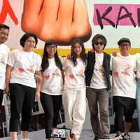 Adinda Thomas Mencari Cinta Pertama dalam Film Aku Apanya Kamu 