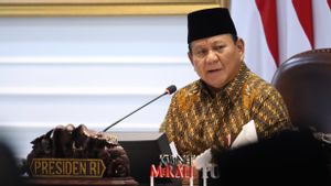 Mensesneg Pastikan Presiden Prabowo Belum Berencana Lakukan Reshuffle Kabinet