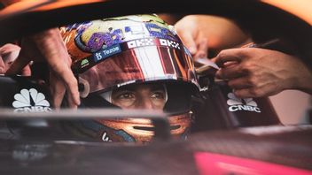 Haas Bisa Menyelamatkan Karier Daniel Ricciardo di Formula 1