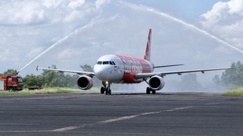 Seluruh Sistem TI Indonesia AirAsia Berangsur Normal