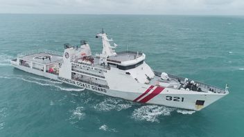 Indonesia And Autralia Hold Joint Operations To Prevent Transnational Cases In Border Waters