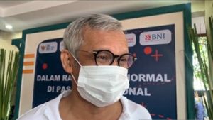 Ketua Komisi VI DPR Aria Bima Minta Holding BUMN Farmasi Tingkatkan Akses Pelayanan Kesehatan