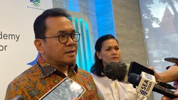 ブディ・サントソ貿易大臣、輸出志向製品部門への投資を投資家に招待