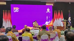 Megawati Ungkap Banyak Jenderal Berniat Masuk PDIP