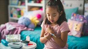 Tanda-Tanda Diabetes pada Anak yang Sering Dianggap Biasa