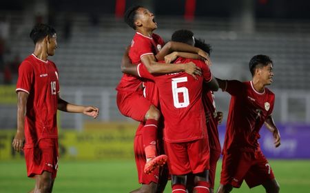 Jadwal Drawing Piala Asia U-20 2025, Buka Peluang Indonesia U-20 Masuk Grup Neraka