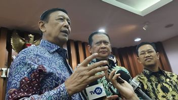 Prabowo政府承诺考虑所有17 + 8要求:完成,但逐渐完成