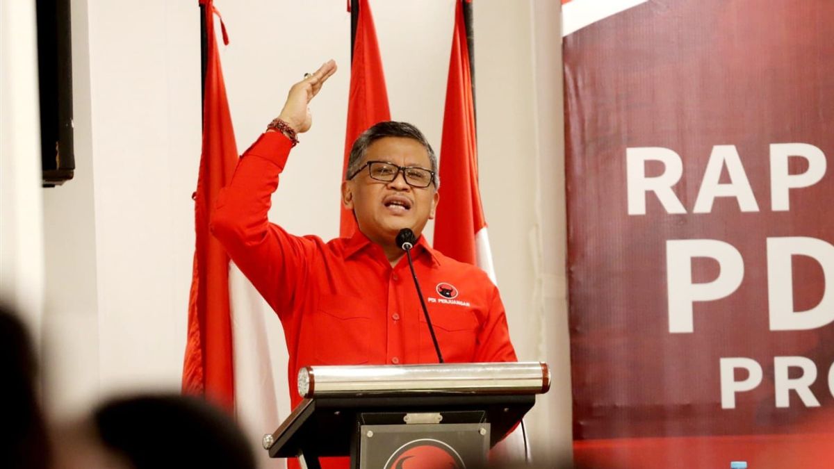 Pernyataan soal Soekarno Dianggap Menyakiti, Desmond Bakal Diadukan Sekjen PDIP ke Prabowo