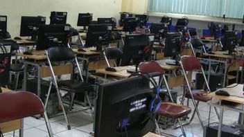 Kasus Perundungan Terjadi Lagi,  Pelajar SMK di Gresik Ogah Sekolah Gara-gara Dikeroyok Teman Sekelas