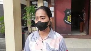 Mahasiswi Universitas Sriwijaya Palembang Dilecehkan Dosen di Ruangan, Polda Sumsel Bergerak Periksa Saksi