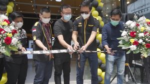 Planet Gadget Store Kini Hadir di Bogor