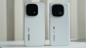 iQOO 15 Pecahkan Rekor Penjualan Tercepat dalam Sejarah Merek