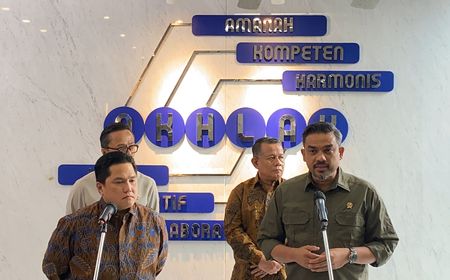 Himbara Bakal Tutup 1,09 Juta Utang UMKM, Tahap Awal Dimulai Januari 2025