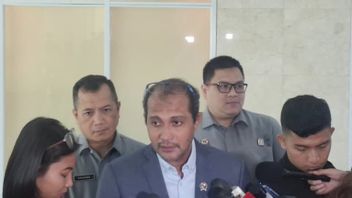 Pidana Kurungan Dihapus, Pemerintah Revisi Aturan Pidana Nasional