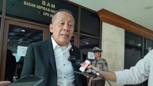 NasDem Pastikan Berbenah Usai Sahroni dan Nafa Urbach Disorot Publik