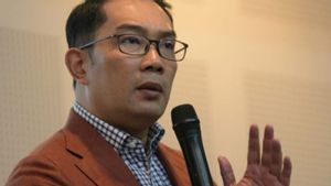 Ridwan Kamil Pastikan Kawal Distribusi BLT BBM Agar Tepat Sasaran